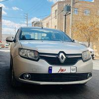 رنو سیمبل LE، مدل ۲۰۱۶
