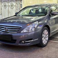 نیسان تی ینا مونتاژ HI، بیرنگ،مدل ۱۳۹۰