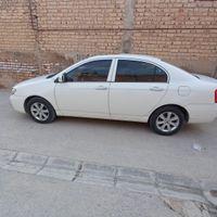 لیفان 620 1800cc، مدل ۱۳۹۳