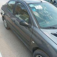 پژو 206 SD V1، مدل ۱۳۸۸