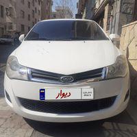 ام‌وی‌ام 315 هاچبک ساده، مدل ۱۳۹۱