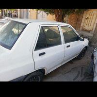 پراید 131 SX، مدل ۱۳۹۴