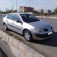 رنو مگان  1600cc، مدل ۱۳۹۰ کم کارکرد