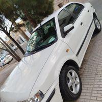 سمند EL دوگانه سوز، مدل ۱۳۸۹