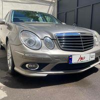 بنز کلاس E E200، مدل ۲۰۰۶