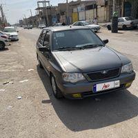 پراید 132 ساده، مدل ۱۳۸۹