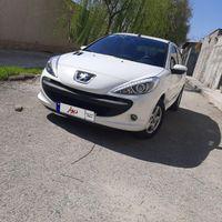 پژو 207i دنده‌ای، مدل ۱۳۹۹ بی رنگ