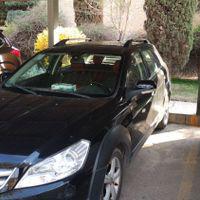 دانگ فنگ H30 کراس، مدل ۱۳۹۷