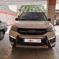 ام‌وی‌ام X33 S اسپرت، مدل ۱۳۹۶