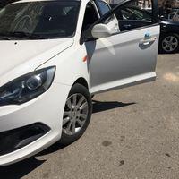 ام‌وی‌ام 315 هاچبک اسپرت لاکچری، مدل ۱۳۹۵