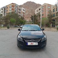 جک J5اتوماتیک،مدل ۱۳۹۳ تمیز کارمندی