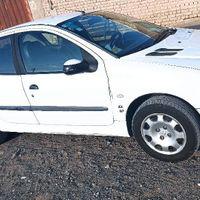 پژو 206 SD V2، مدل ۱۳۹۰