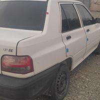 پراید 131 SE، مدل ۱۳۹۴