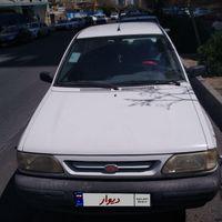 پراید 131 SX، مدل ۱۳۹۴