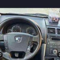 سمند سورن ELX توربو شارژ، مدل ۱۳۹۶