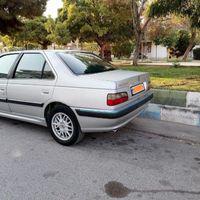 پارس ELX درحد