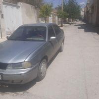 دوو سی یلو سدان، مدل ۱۳۷۶