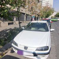 پژو پارس اتوماتیک TU5، مدل ۱۳۹۷
