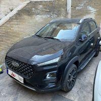 ام وی ام ایکس ۲۲ پرو مشکی دنده ای ۱۴۰۲ x22 pro
