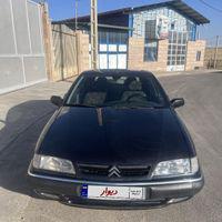 سیتروین زانتیا 2000cc، مدل ۱۳۸۸ بی رنگ