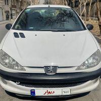 پژو 206 SD V20، مدل ۱۳۹۰