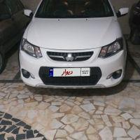 کوییک دنده‌ای G، مدل ۱۳۹۸