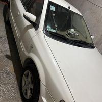 سمند سورن ELX، مدل ۱۳۸۸