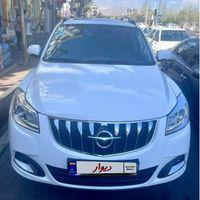 هایما S7 پلاس، مدل ۱۴۰۲