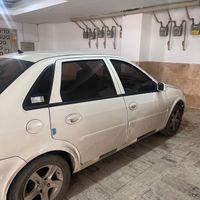 لیفان 520، مدل ۱۳۸۹
