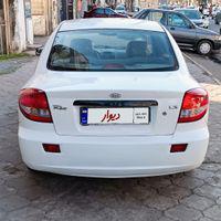 کیا ریو ، مدل ۱۳۸۵