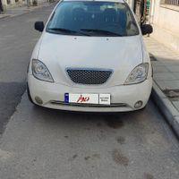 تیبا صندوق‌دار EX، مدل ۱۳۹۳