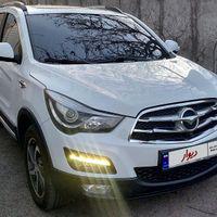 هایما S5 اتوماتیک ۶ سرعته، مدل ۱۴۰۰