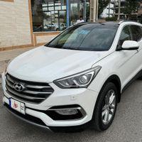 هیوندای سانتافه ix 45 2400cc، مدل ۲۰۱۶