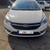 چری آریزو 5TE اکسلنت توربو، مدل ۱۴۰۰
