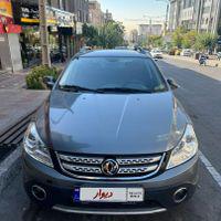دانگ فنگ H30 کراس، مدل ۱۳۹۷