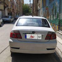 لیفان 520، مدل ۱۳۸۸