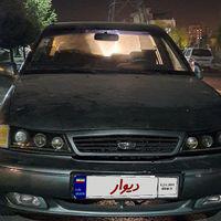 دوو سی یلو سدان، مدل ۱۳۷۸