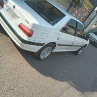پارس کلاسیک ،کالسکه خانواده