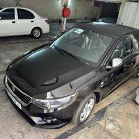 تارا اتوماتیک، سفارشی مدل ۱۴۰۲