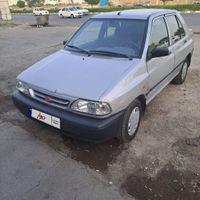پراید 131 دوگانه سوز، مدل ۱۳۹۴