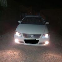لیفان 620 1600cc، مدل ۱۳۹۰