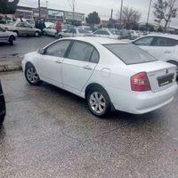 لیفان 620 1600cc، مدل ۱۳۹۰