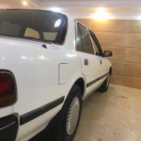 تویوتا کریسیدا 1992
