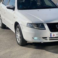 سمند سورن پلاس، مدل ۱۳۹۹