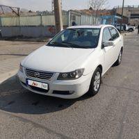 لیفان 620 1800cc، مدل ۱۳۹۱