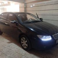 لیفان 620 1600cc، مدل ۱۳۹۰