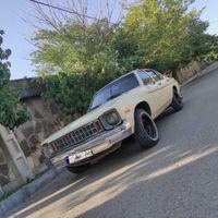 شورلت نوا 58