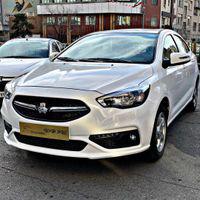 شاهین G CVT اتوماتیک مدل 1403 صفر خشک تحویل روز