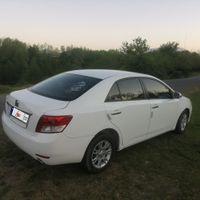 آریو اتوماتیک 1600cc، مدل ۱۳۹۴