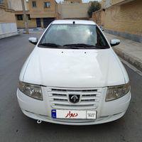 سمند سورن ELX، مدل ۱۳۹۴